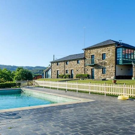 Luxurious Villa In Outeiro - Private Pool San Saturnino Exterior photo